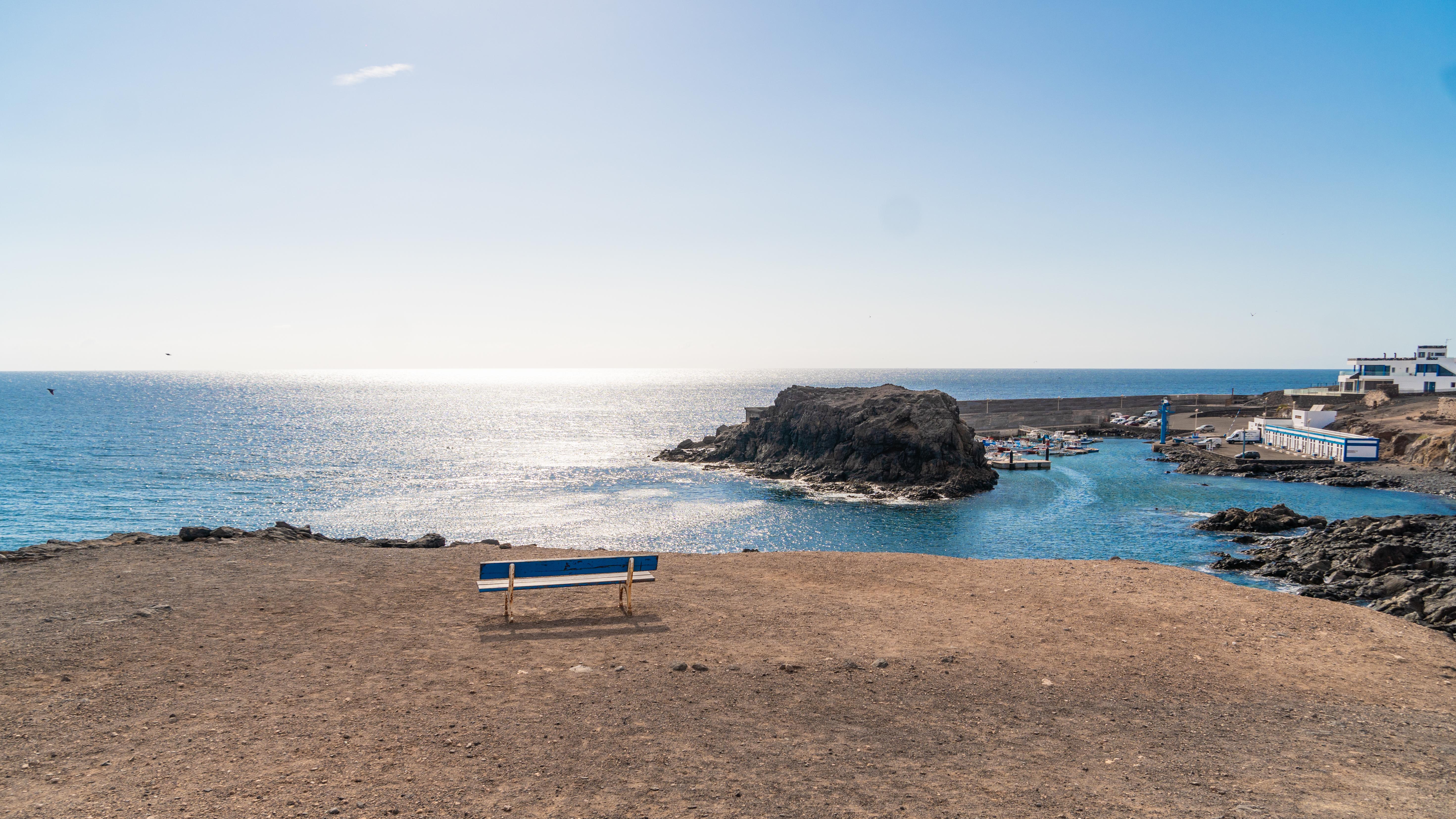 Coral Cotillo Beach Экстерьер фото